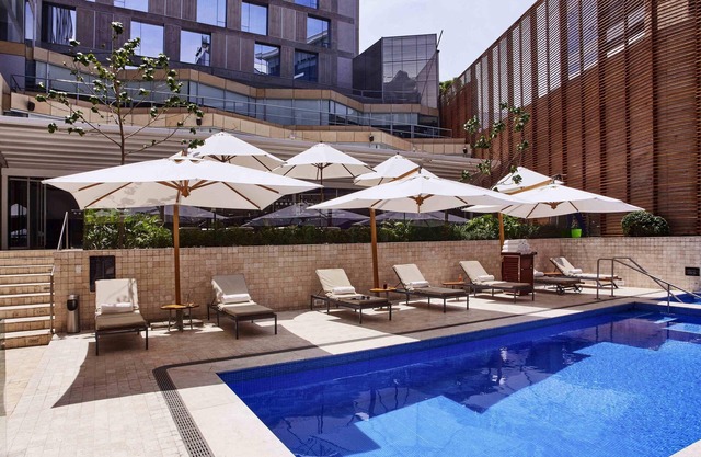 Pullman Lima San Isidro