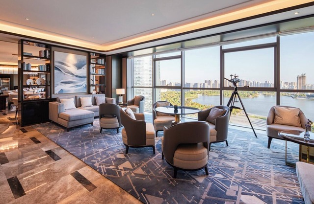 Pullman Suzhou Taicang