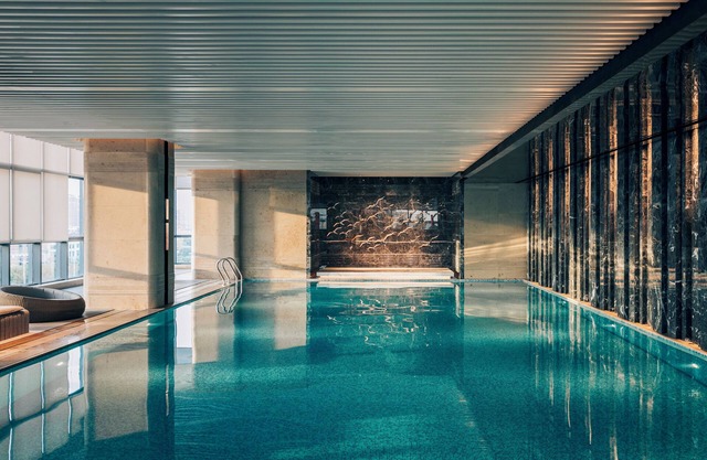 Pullman Suzhou Zhonghui