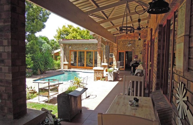 Pumpkin Tree Guesthouse