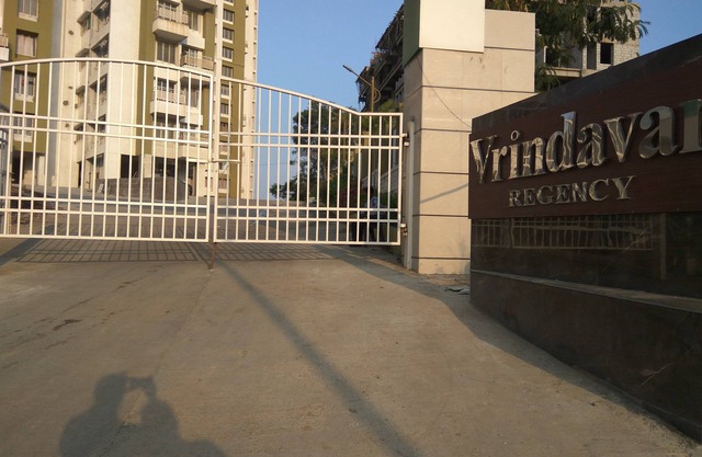 Pune Vacation Home Amidst Greenery