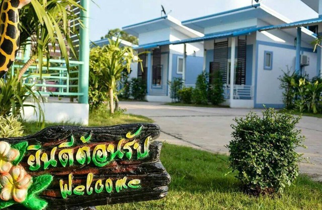 Punruk Resort