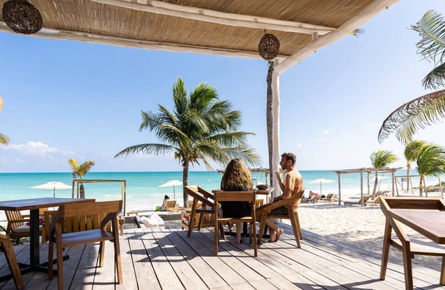 Punta Blanca Beach House