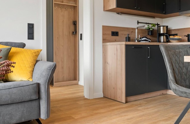 Punta Cana vacation apartment in Habernis, right on the beach