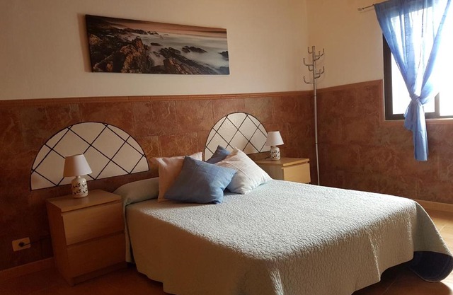 Punta de Galdar Nature and Confort