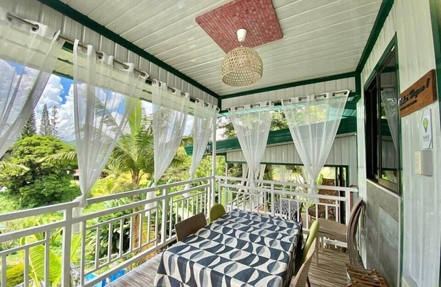 Punta Isla Lake Resort