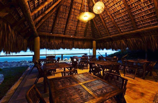 Punta Mango Surf & Beachfront Resort