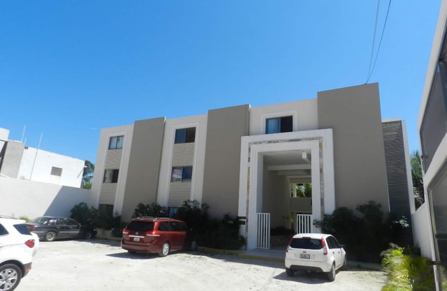 "Punta Progreso apartment"