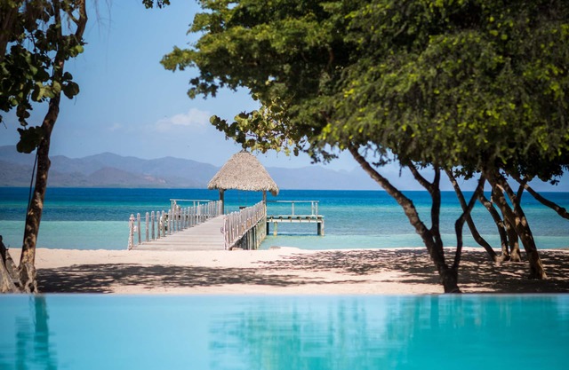 Punta Rucia Lodge Hotel Boutique & Spa