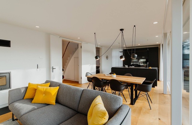 PUR Ostsee - Etwas Abseits vom Ortszentrum!