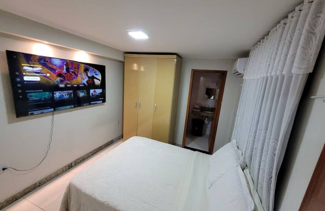 Pure comfort in Flat 1 - 5 min from the center
