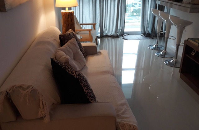 Pure Island Season - Salvador Allende and Riocentro