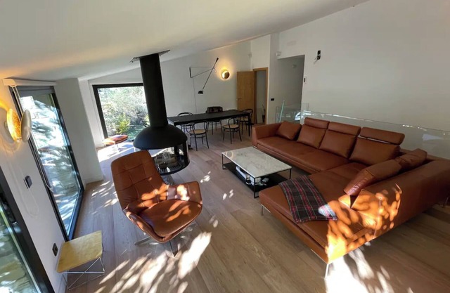PURE LODGE in Patones de Arriba