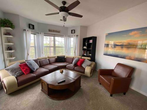 Putters Hideaway at Legends Golf Resort