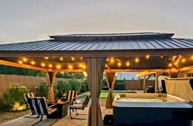 Putting Green Oasis 10-Min Walk OldTown Scottsdale