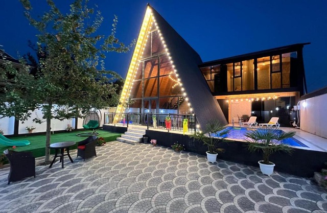 Qafqaz Grand Harmony Chalet