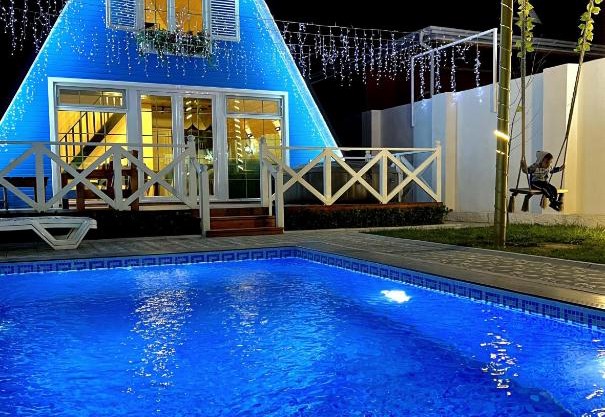 Qafqaz Resort Melisa