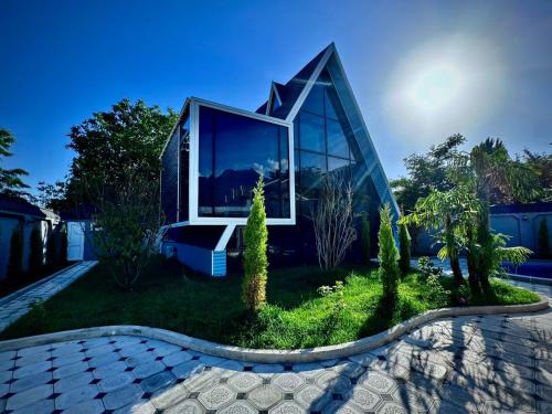 Qafqaz Skyview Chalet