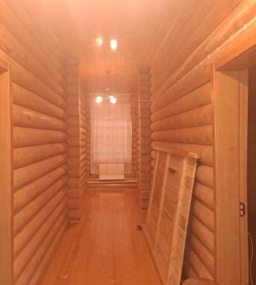 Qafqaz Wooden House Tovuz