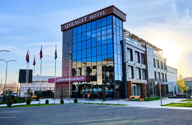Qaragat