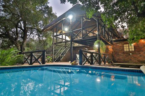 Qëtesia- Oasis of tranquility