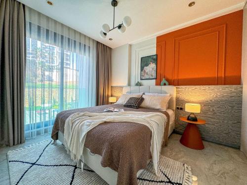 Qoople Excellence apartments by the sea