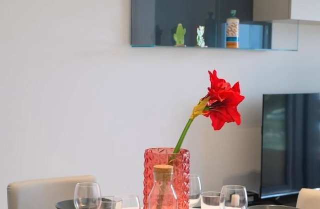 Qu4ttro I Porta del Mare Luxury Apartment