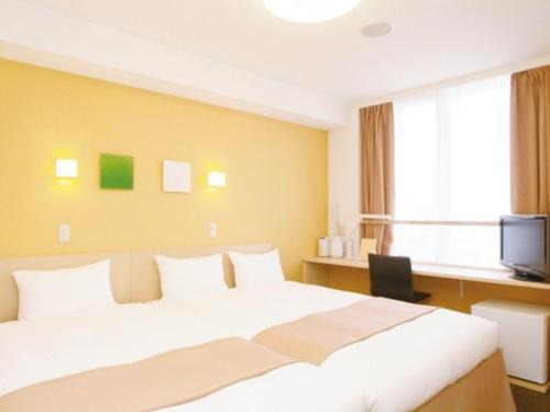 Quad Inn Yokote - Vacation STAY 57398v