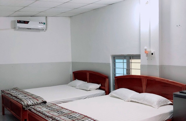 Quadruple room - Hoang Sang Homestay