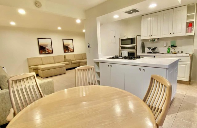 Quaint American Abode