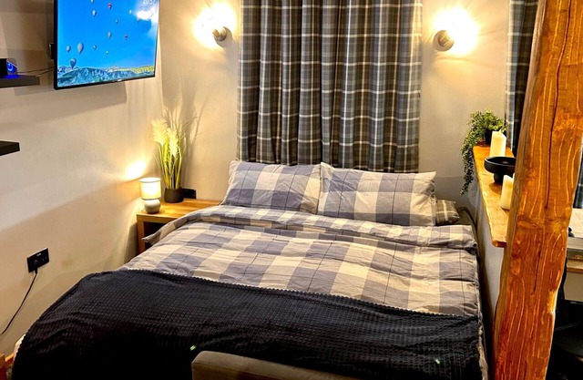 Quaint and Cosy Cottage - Manchester