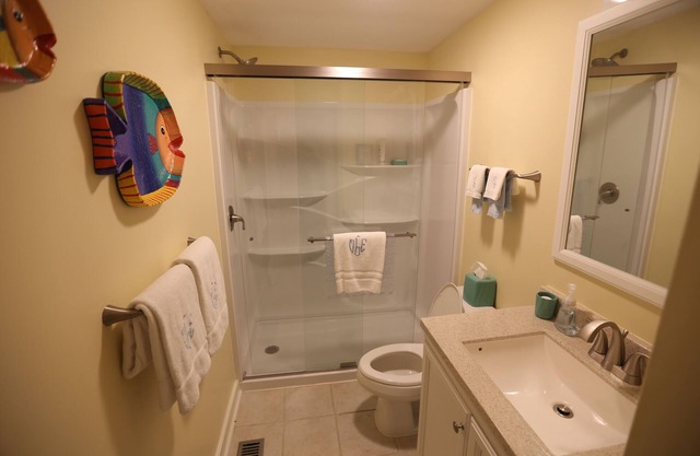 QUAINT COTTAGE IN HISTORIC OLD POINT Beaufort, S.C.