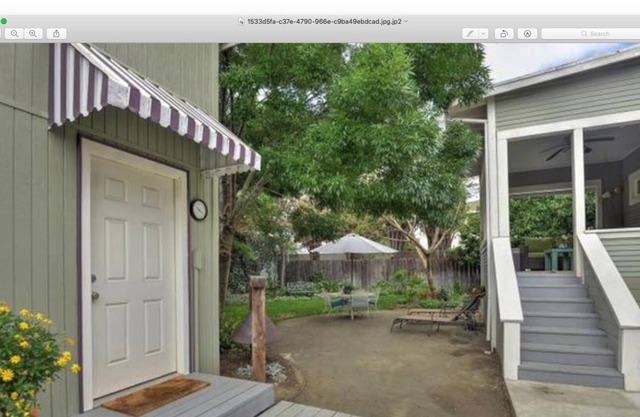 Quaint Cottage in Willow Glen