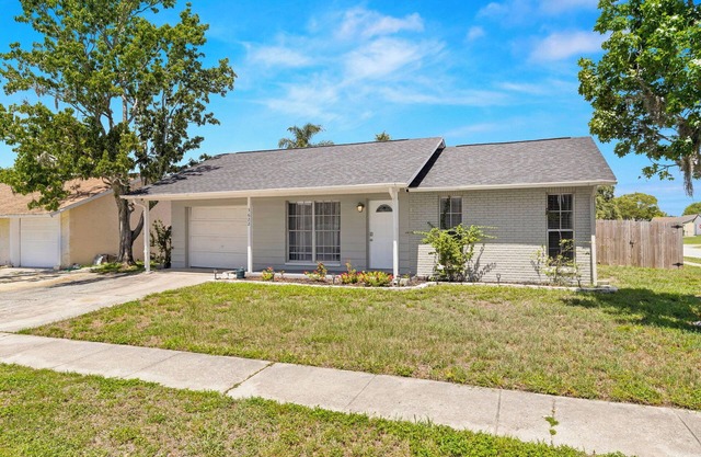 Quaint Florida Escape-Entire Home