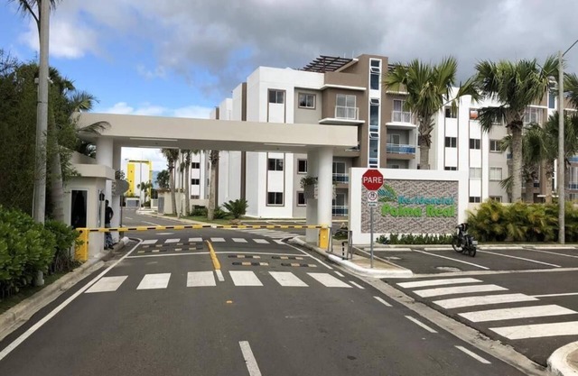 Quality apartment in Santiago