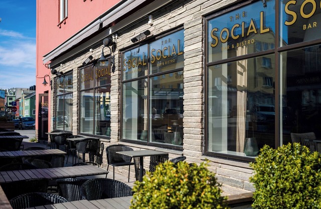 Quality Hotel Grand Kristiansund