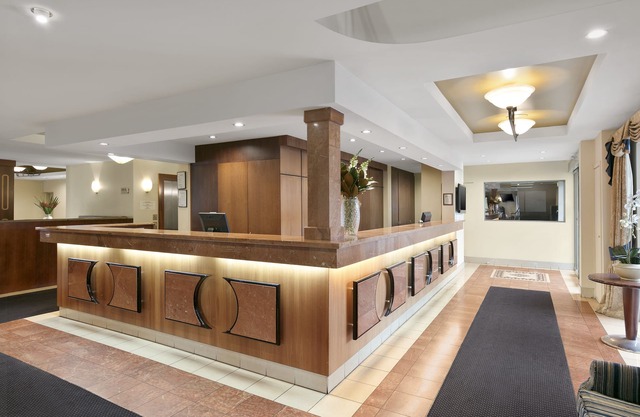 Quality Hotel Parklake Shepparton