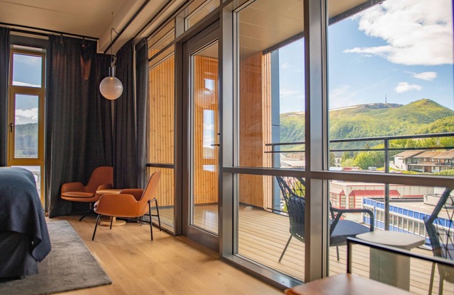 Quality Hotel Richard With