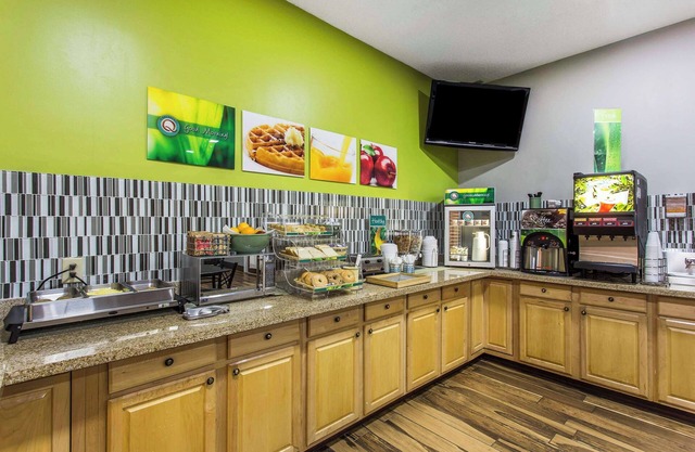 Quality Inn Albemarle