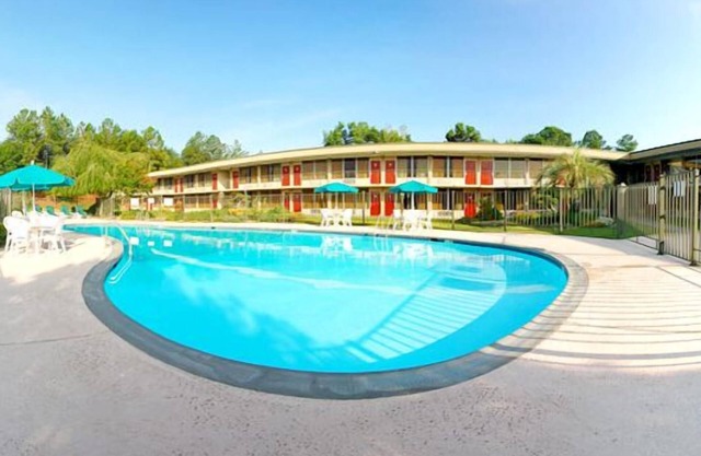 Quality Inn Americus