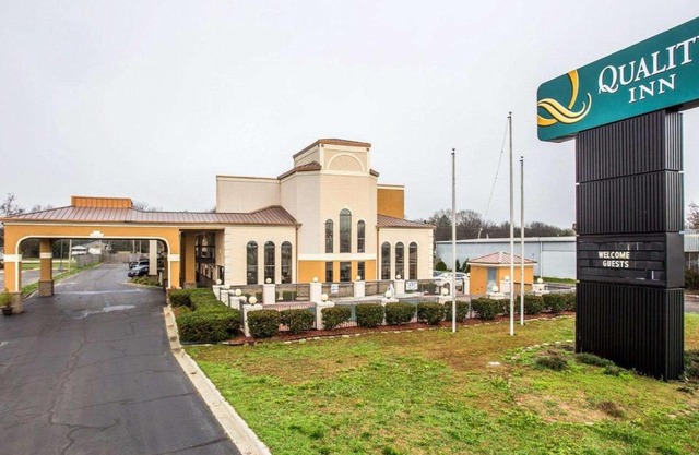 Quality Inn Bennettsville