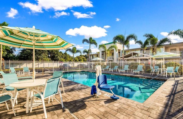 Quality Inn Bradenton - Sarasota North