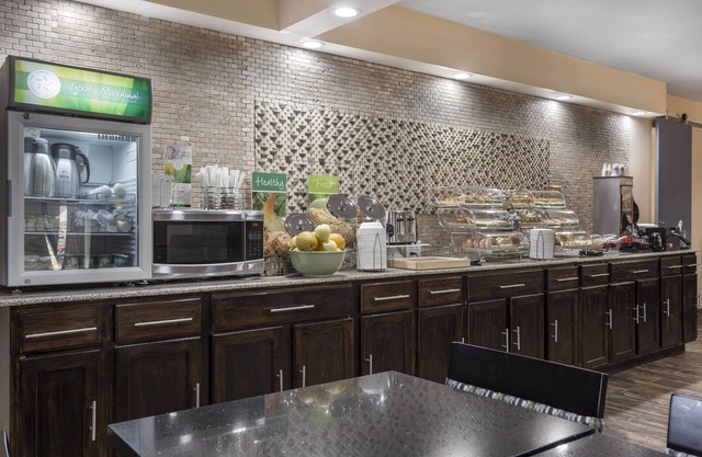 Quality Inn Charlotte Airport