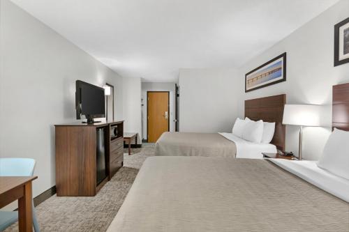 Quality Inn Columbia Mall