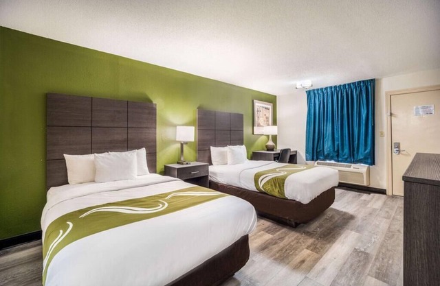 Quality Inn Columbia Airport