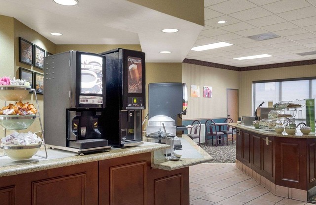 Quality Inn Columbus, MS