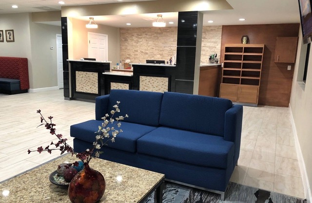 Quality Inn Dalton East