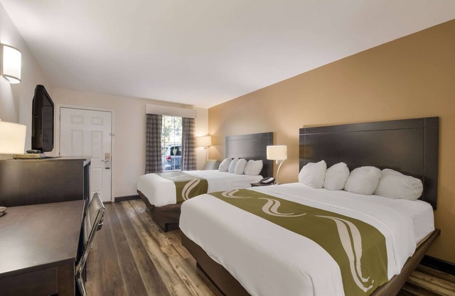 Quality Inn Decherd/Winchester