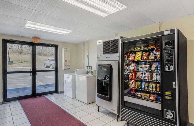 Quality Inn Enola - Harrisburg