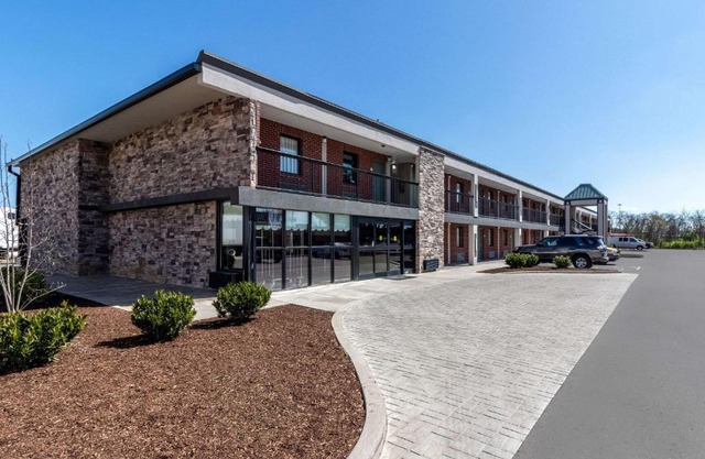Quality Inn Franklin - Cool Springs Area